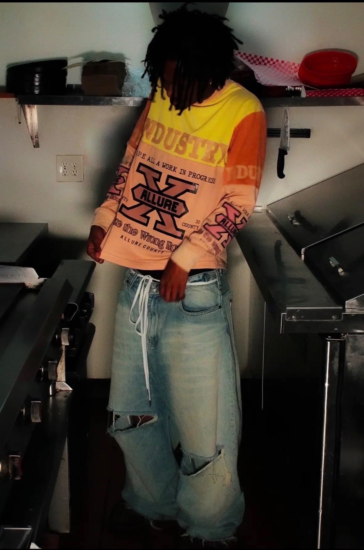 Commercial Catalog Set