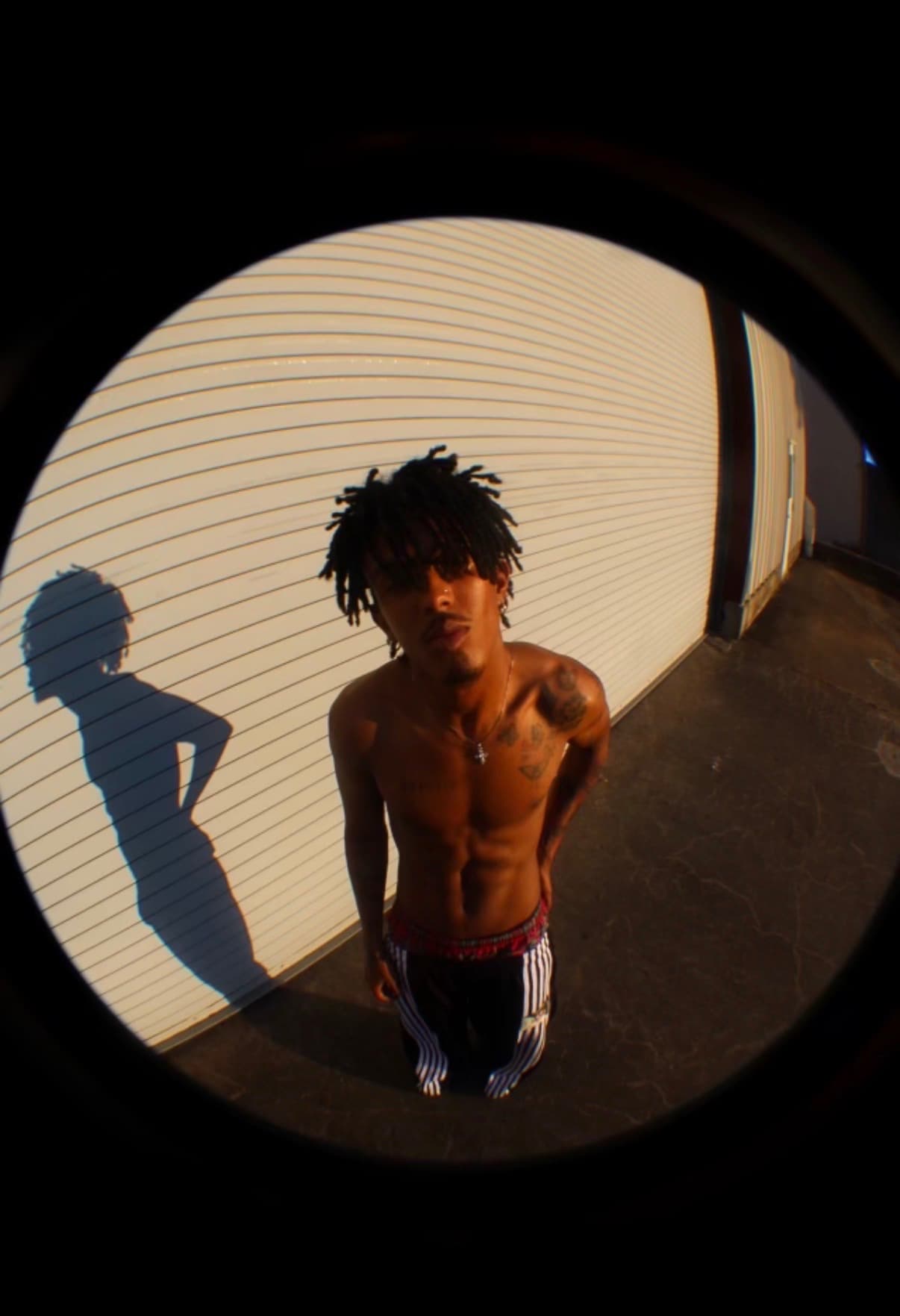 Athletic Editorial Session